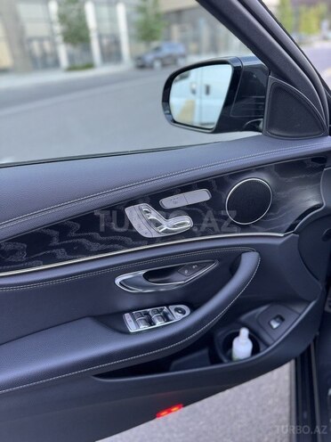 Mercedes E 300 2020, 41,500 km - 2.0 l - Bakı