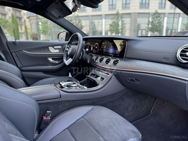 Mercedes E 300 2020, 41,500 km - 2.0 l - Bakı
