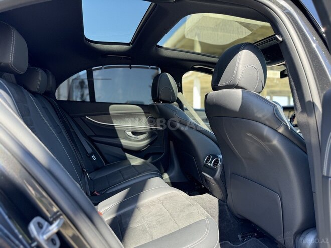 Mercedes E 300 2020, 41,500 km - 2.0 l - Bakı