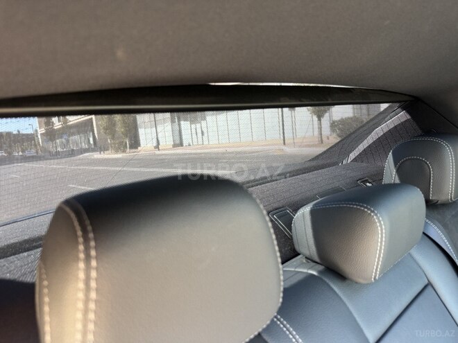 Mercedes E 300 2020, 41,500 km - 2.0 l - Bakı