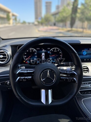 Mercedes E 300 2020, 41,500 km - 2.0 l - Bakı