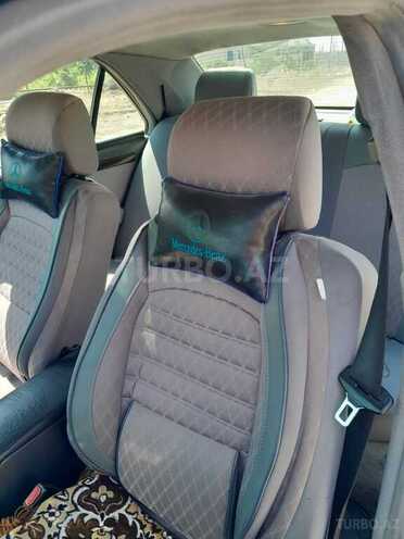 Mercedes C 200 1996, 398,000 km - 2.0 l - Bakı