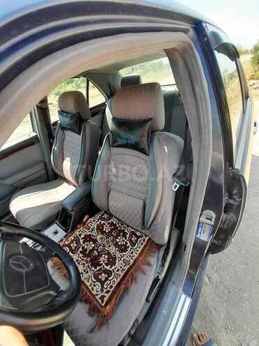 Mercedes C 200 1996, 398,000 km - 2.0 l - Bakı