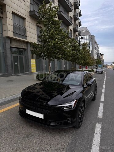 Polestar 2 2022, 17,000 km - 0.0 л - Bakı