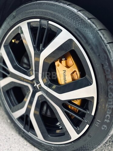 Polestar 2 2022, 17,000 km - 0.0 л - Bakı