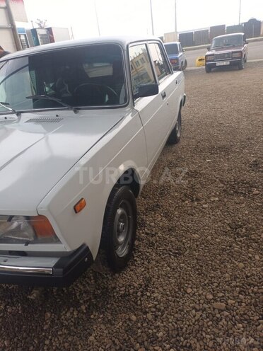 LADA (VAZ) 2107 2004, 25,000 km - 1.6 l - Goranboy