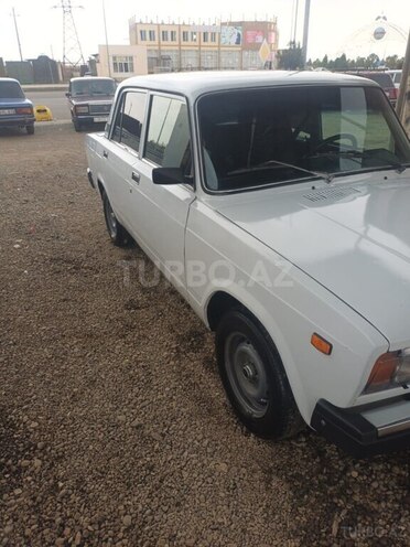 LADA (VAZ) 2107 2004, 25,000 km - 1.6 l - Goranboy