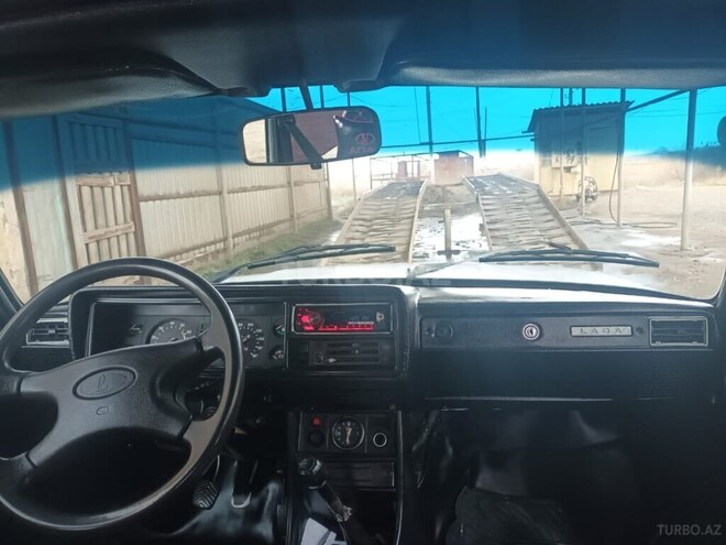 LADA (VAZ) 2107 2004, 25,000 km - 1.6 l - Goranboy