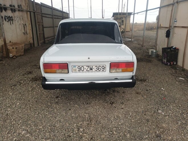 LADA (VAZ) 2107 2004, 25,000 km - 1.6 l - Goranboy