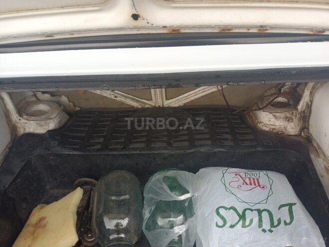 LADA (VAZ) 2107 2004, 25,000 km - 1.6 l - Goranboy