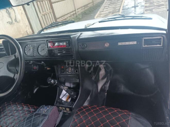 LADA (VAZ) 2107 2004, 25,000 km - 1.6 l - Goranboy