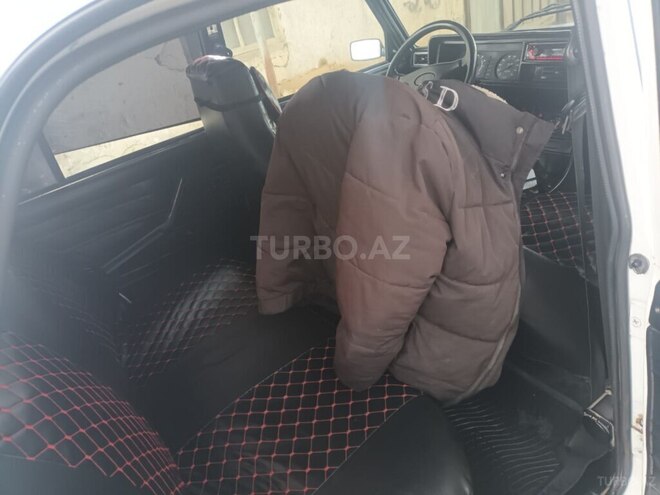LADA (VAZ) 2107 2004, 25,000 km - 1.6 l - Goranboy