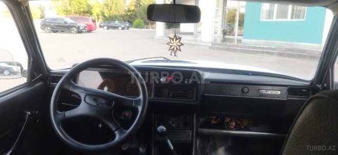 LADA (VAZ) 2107 2006, 78,536 km - 1.6 l - Qazax