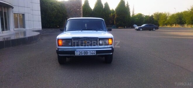 LADA (VAZ) 2107 2006, 78,536 km - 1.6 l - Qazax