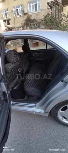 Mercedes E 230 1997, 355,845 km - 2.3 l - Bakı