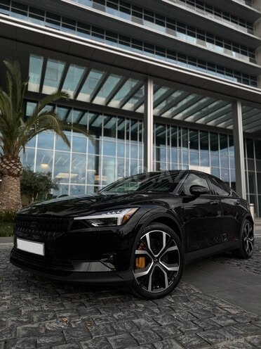 Polestar 2 2022, 17,000 km - 0.0 л - Bakı