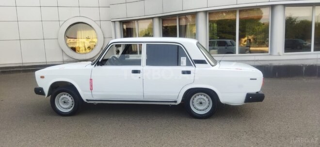LADA (VAZ) 2107 2006, 78,536 km - 1.6 l - Qazax