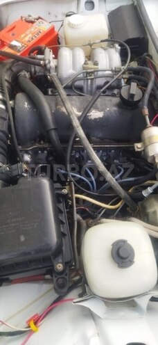 LADA (VAZ) 2107 2006, 78,536 km - 1.6 l - Qazax
