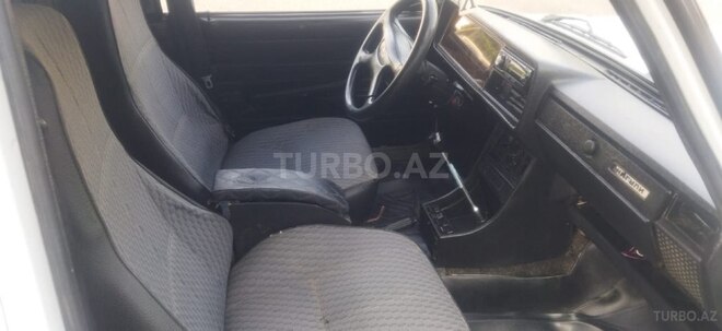LADA (VAZ) 2107 2006, 78,536 km - 1.6 l - Qazax