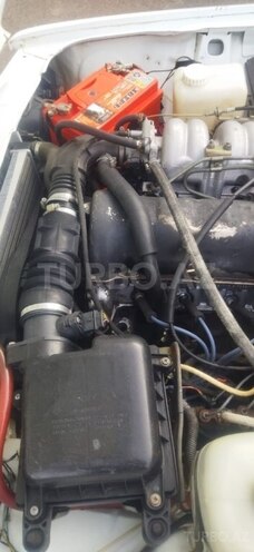 LADA (VAZ) 2107 2006, 78,536 km - 1.6 l - Qazax