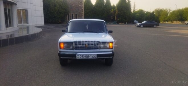 LADA (VAZ) 2107 2006, 78,536 km - 1.6 l - Qazax