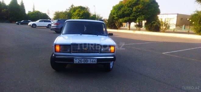 LADA (VAZ) 2107 2006, 78,536 km - 1.6 l - Qazax