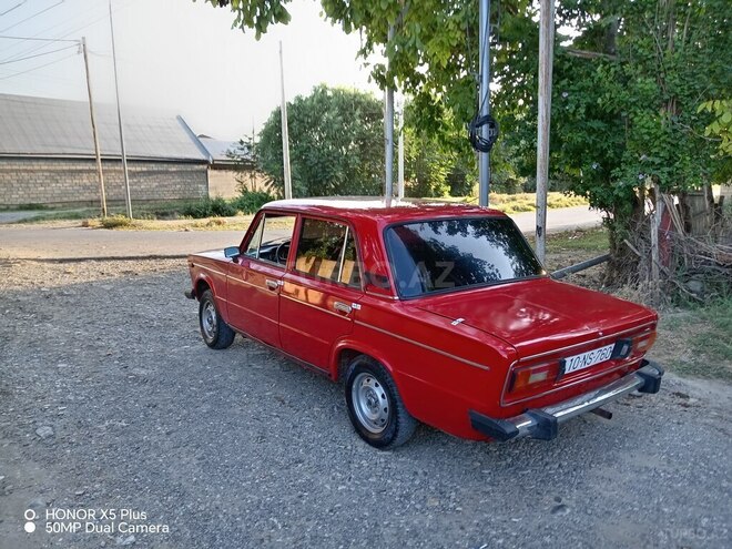 LADA (VAZ) 2106 1985, 85,000 km - 1.6 l - Ağcabədi