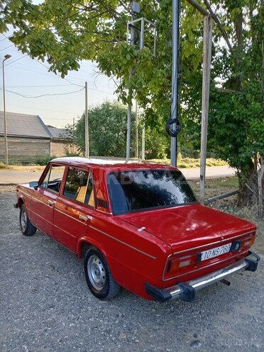LADA (VAZ) 2106 1985, 85,000 km - 1.6 l - Ağcabədi