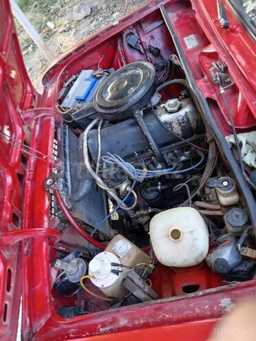 LADA (VAZ) 2106 1985, 85,000 km - 1.6 l - Ağcabədi