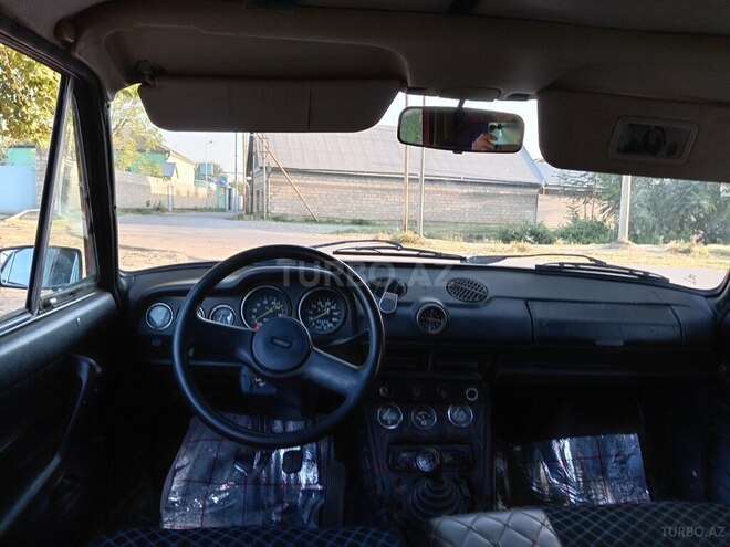 LADA (VAZ) 2106 1985, 85,000 km - 1.6 l - Ağcabədi