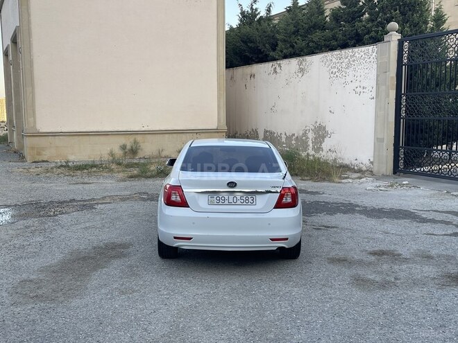 Lifan 720 2015, 202,001 km - 1.8 l - Bakı