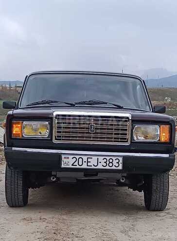 LADA (VAZ) 2107 2004, 99,060 km - 1.6 l - Gəncə
