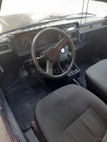 LADA (VAZ) 2107 2004, 99,060 km - 1.6 l - Gəncə