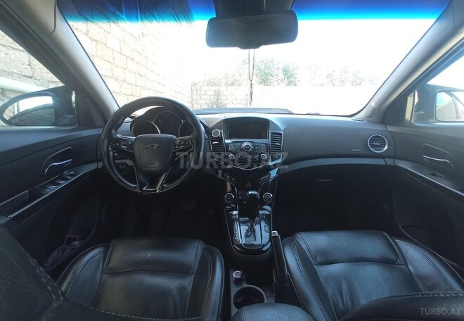 Chevrolet Cruze 2013, 183,000 km - 1.4 l - Bakı