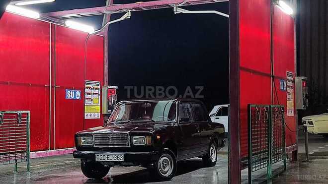LADA (VAZ) 2107 2004, 99,060 km - 1.6 l - Gəncə