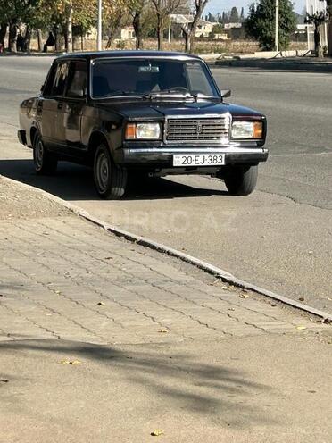 LADA (VAZ) 2107 2004, 99,060 km - 1.6 l - Gəncə