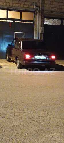 LADA (VAZ) 2107 2004, 99,060 km - 1.6 l - Gəncə