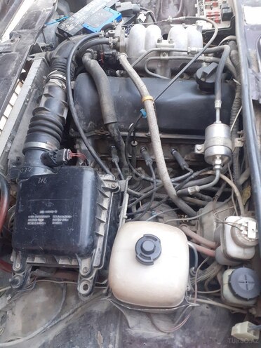 LADA (VAZ) 2107 2004, 99,060 km - 1.6 l - Gəncə