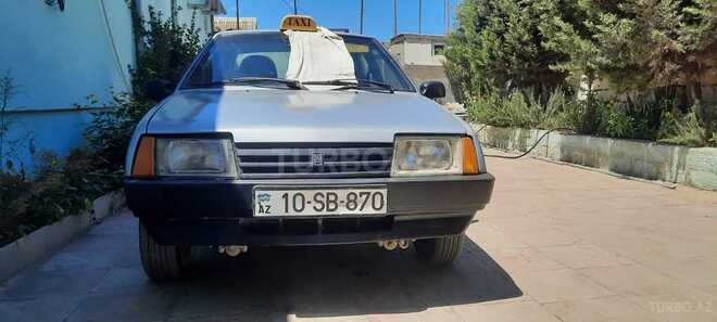 LADA (VAZ) 21099 2002, 110,000 km - 1.5 l - Xırdalan