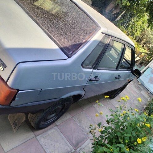 LADA (VAZ) 21099 2002, 110,000 km - 1.5 l - Xırdalan