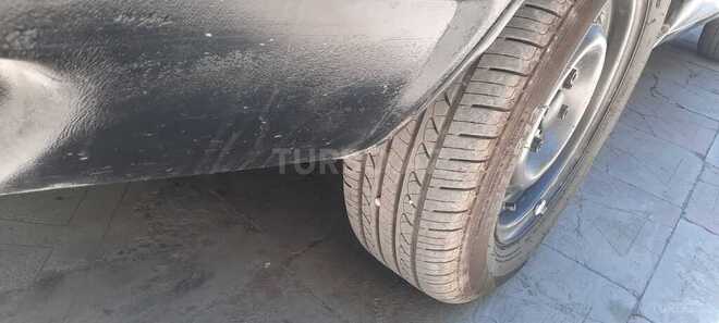 LADA (VAZ) 21099 2002, 110,000 km - 1.5 l - Xırdalan