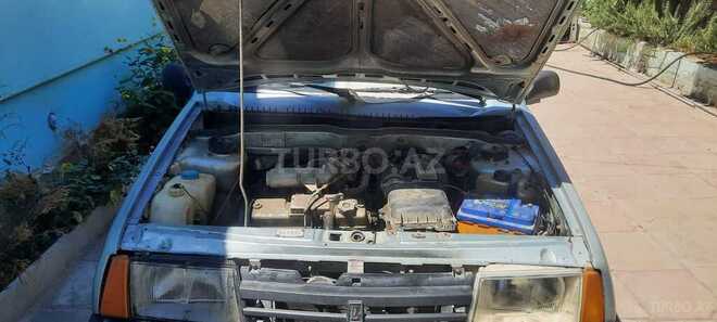 LADA (VAZ) 21099 2002, 110,000 km - 1.5 l - Xırdalan