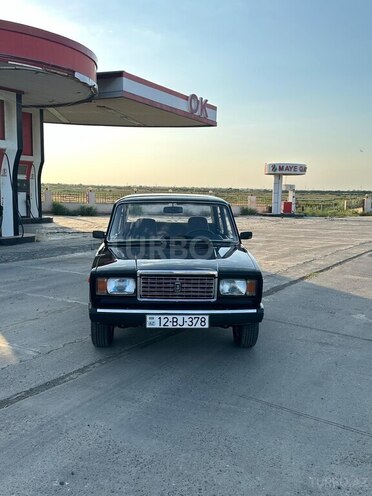 LADA (VAZ) 2107 2010, 87,000 km - 1.6 l - Biləsuvar