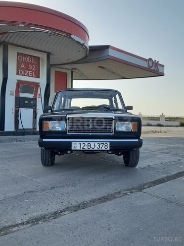 LADA (VAZ) 2107 2010, 87,000 km - 1.6 l - Biləsuvar