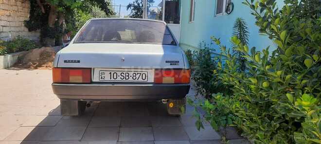 LADA (VAZ) 21099 2002, 110,000 km - 1.5 l - Xırdalan