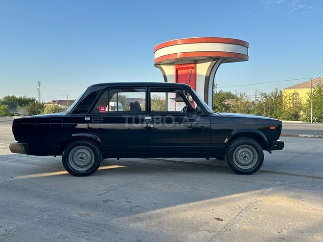 LADA (VAZ) 2107 2010, 87,000 km - 1.6 l - Biləsuvar