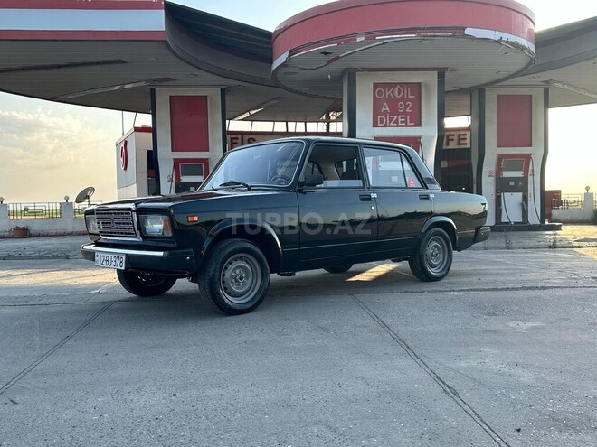 LADA (VAZ) 2107 2010, 87,000 km - 1.6 l - Biləsuvar
