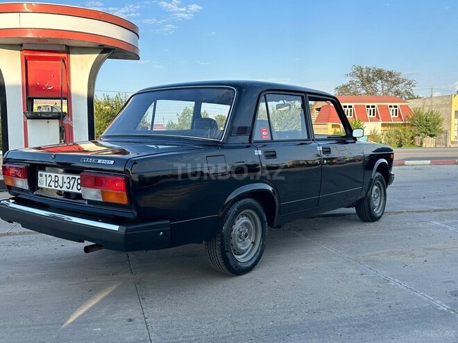 LADA (VAZ) 2107 2010, 87,000 km - 1.6 l - Biləsuvar