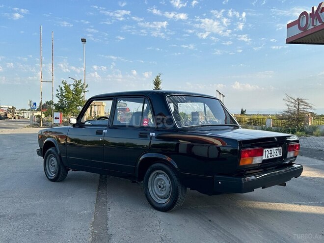 LADA (VAZ) 2107 2010, 87,000 km - 1.6 l - Biləsuvar