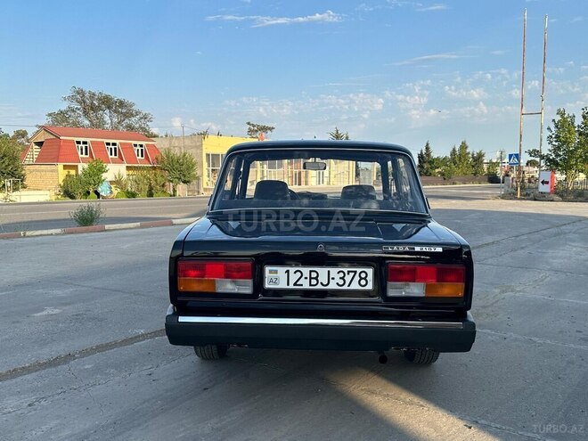 LADA (VAZ) 2107 2010, 87,000 km - 1.6 l - Biləsuvar